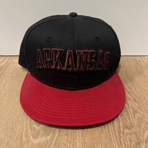 PINK brand Arkansas hat